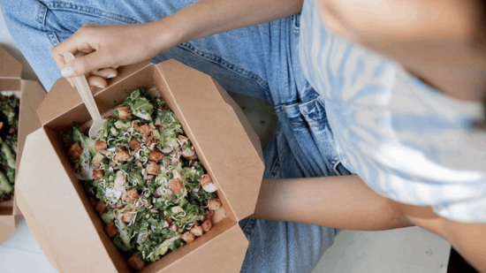Deliveries en Madrid: los mejores sitios para pedir comida a domicilio
