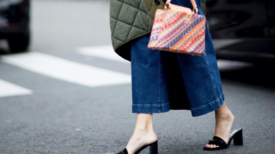 sandalias