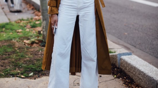 10 pantalones de Pull & Bear que sientan como un guante (y no te quitarás lo que queda de año)
