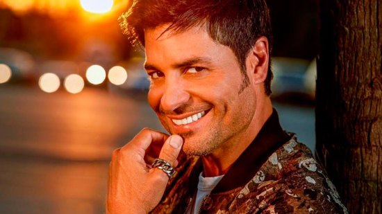 Chayanne