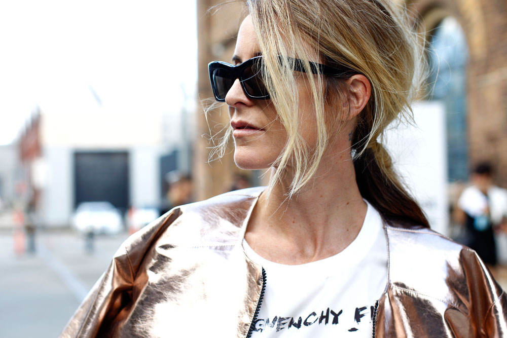 Looks de verano