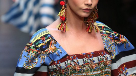 Cara Delevigne