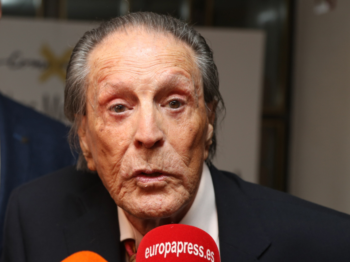 Jaime Ostos