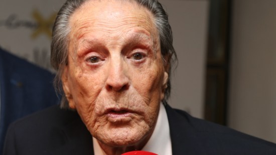 Jaime Ostos