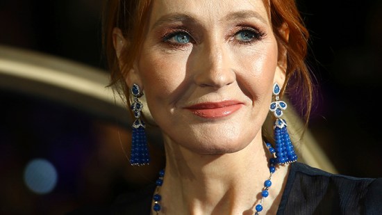 J.K. Rowling