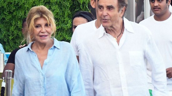 Manolo Segura, Carmen Thyssen