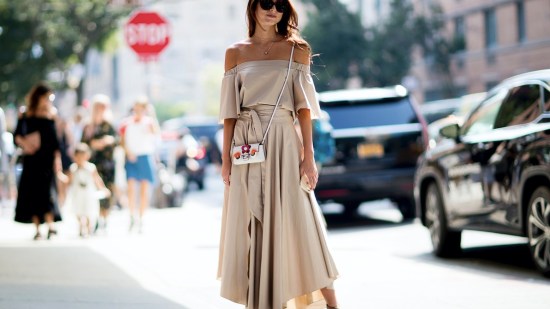 vestidos