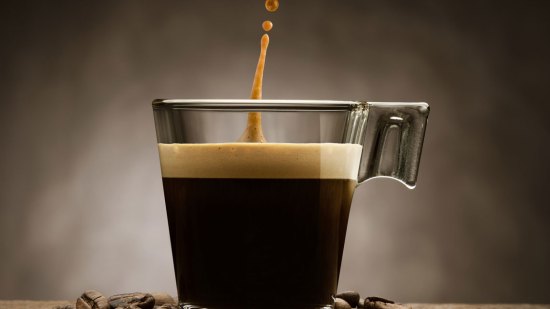 Sustitutos saludables del café