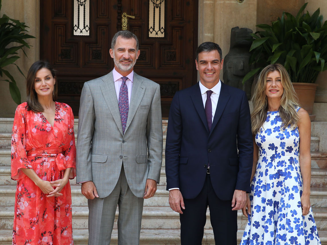 Letizia Begoña