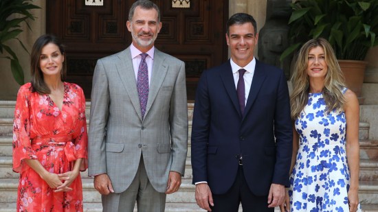 Letizia Begoña
