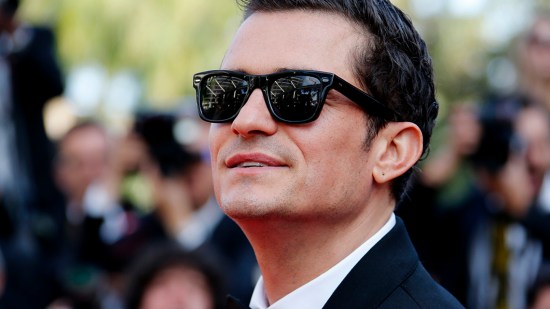 Orlando Bloom