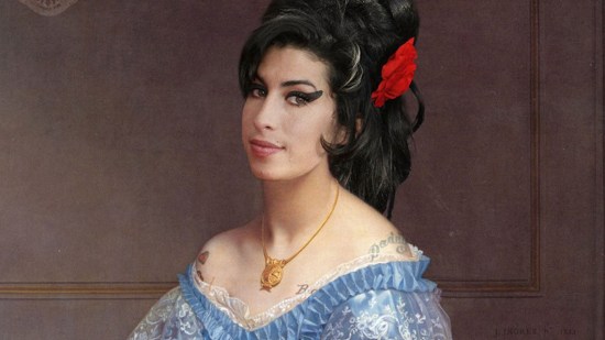 Amy Winehouse