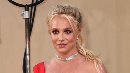 Britney Spears: la mutación física que escondía un descalabro emocional