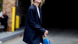 La tendencia azul, mejor en marino