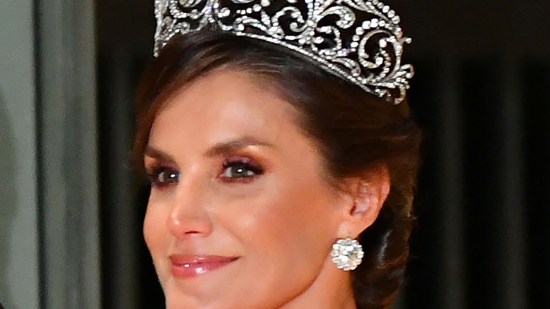 Doña Letizia