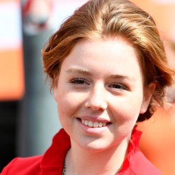 Alexia de Holanda