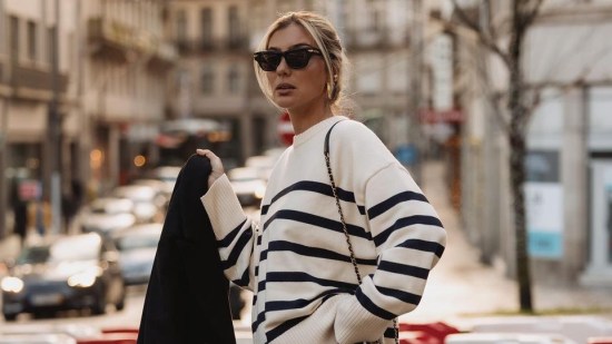 Los 6 jerséis más deseados de Zara (edición 2022)