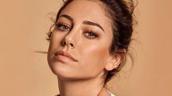 Blanca Suárez