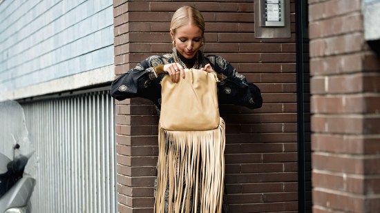 El 'street style' ha hablado: este es el bolso en el que tienes que invertir este otoño