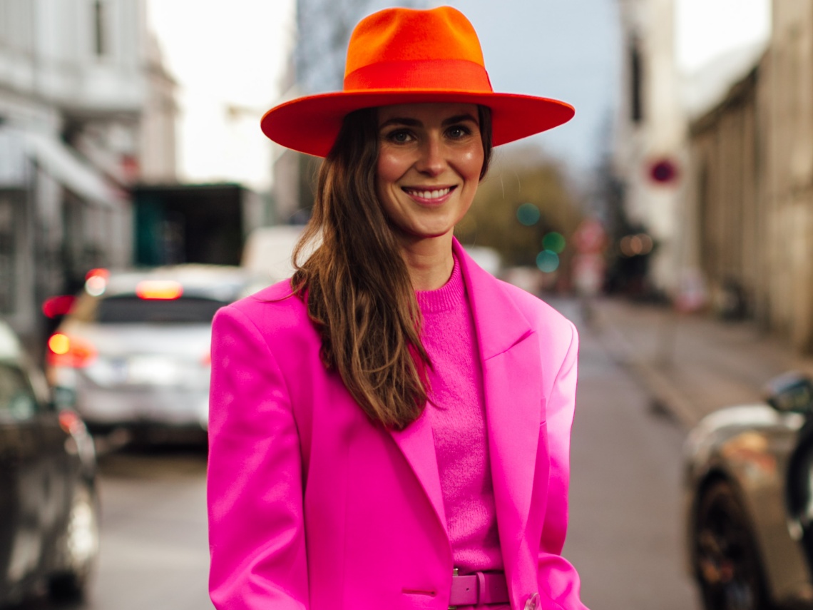 zara nueva coleccion looks