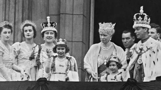 margarita de inglaterra
