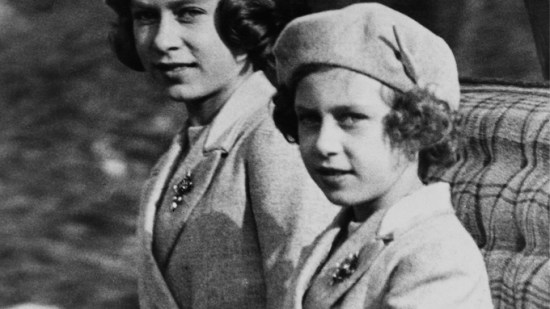 margarita isabel ii