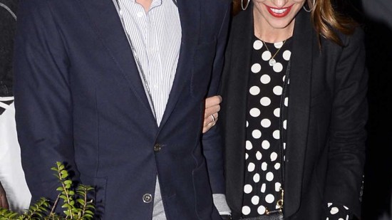 Paula Echevarría y Miguel Torres