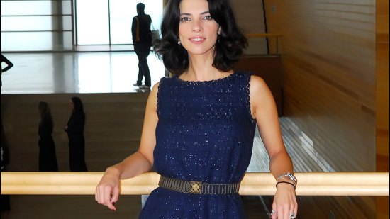 Maribel Verdú