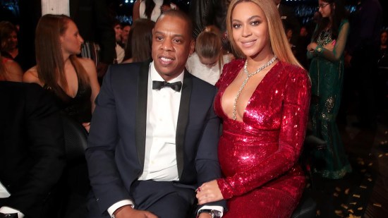 celebrities negras influyentes