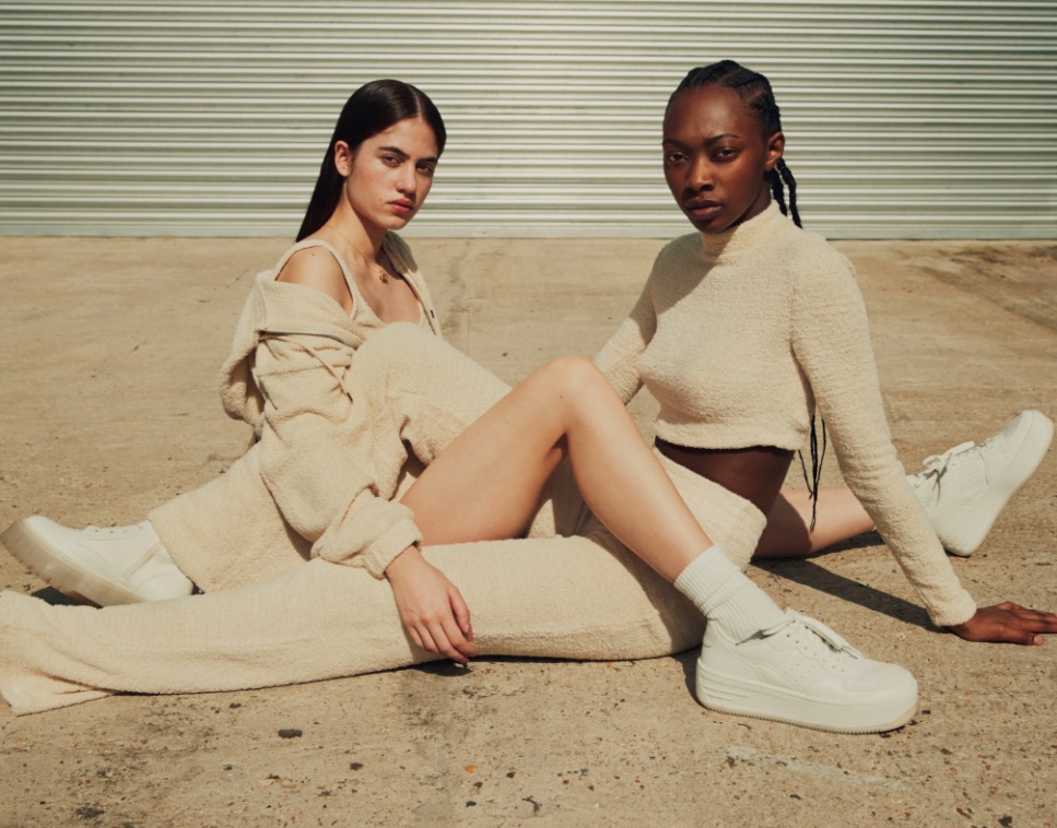 bershka