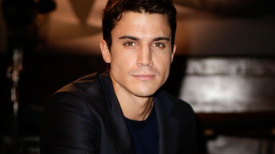 Álex González
