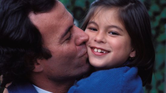 Julio Iglesias, Chábeli