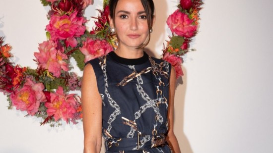 alexandra pereira embarazada looks