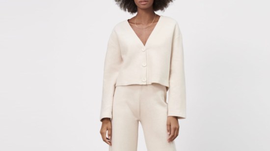 Todo al total look: 10 conjuntos de Zara ideales para cuando no sepas que ponerte