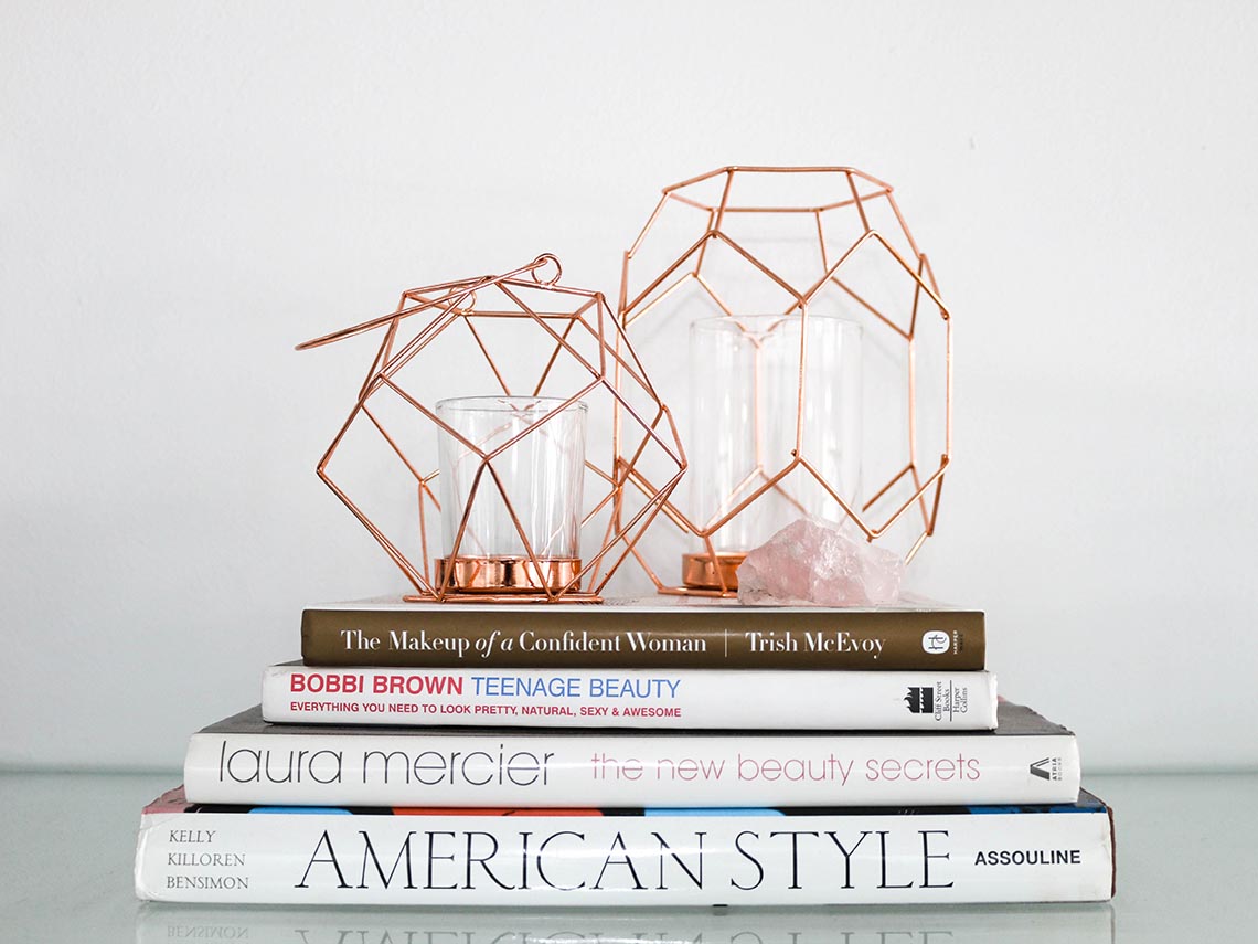 mejores libros belleza