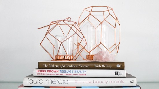 mejores libros belleza