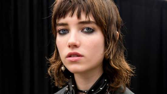 Este corte de pelo es perfecto para ti si tienes el cabello fino y buscas volumen