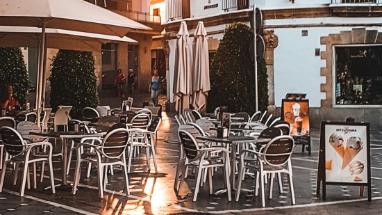 Los mejores bares y restaurantes de Madrid con terraza