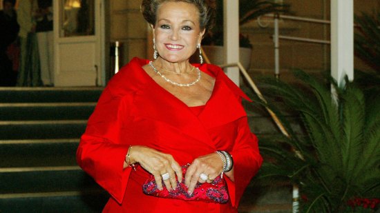 Carmen Sevilla