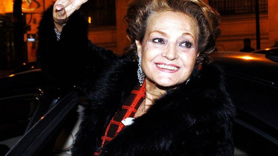 Carmen Sevilla
