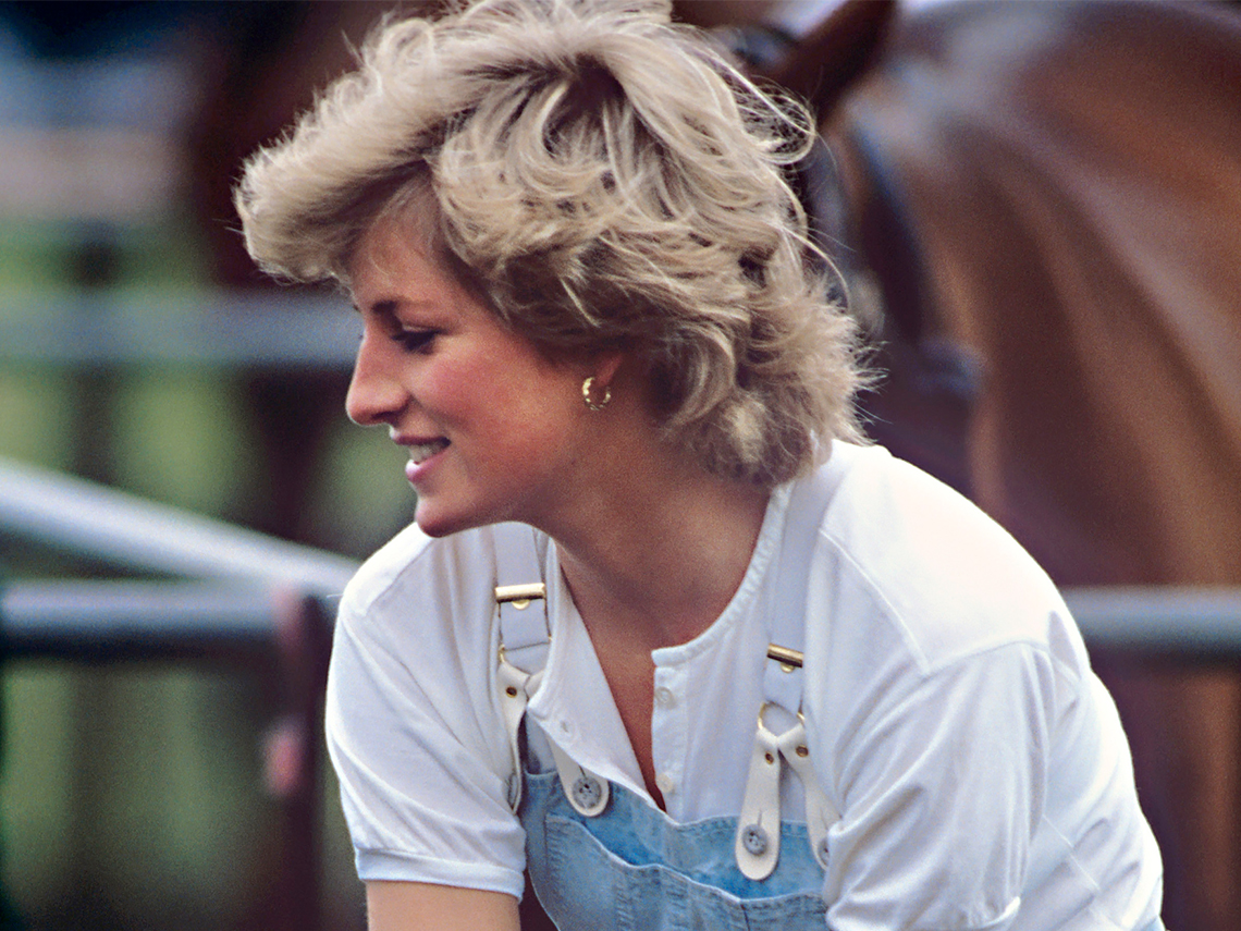 Lady Di