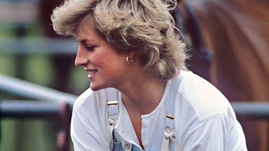 Lady Di