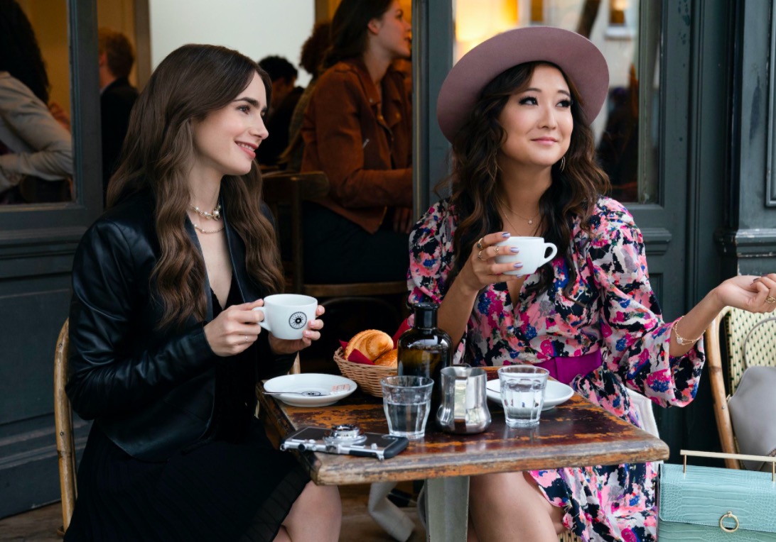 emily in paris