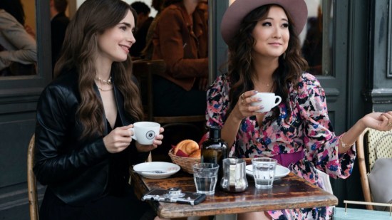 emily in paris