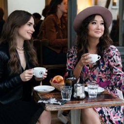 emily in paris