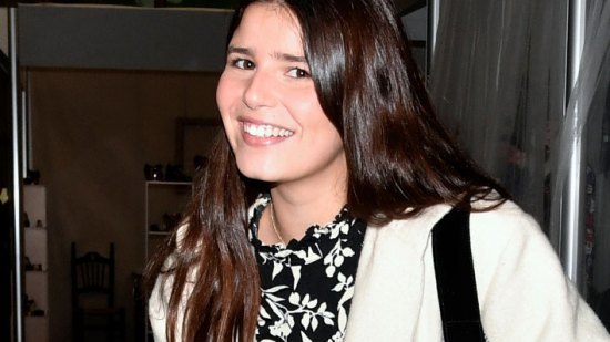 Cayetana Rivera