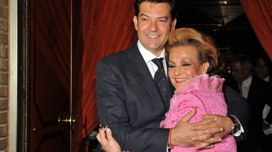 Carmen Sevilla, Augusto Algueró