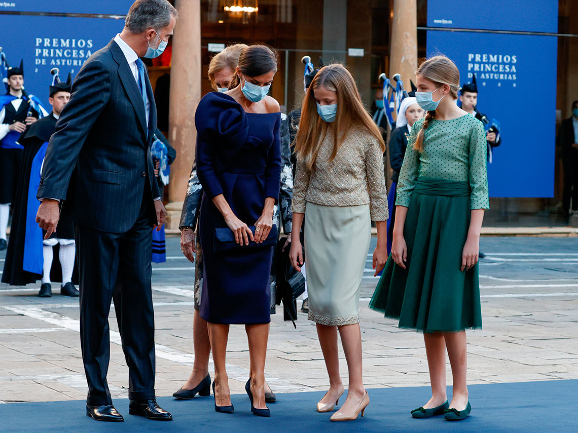 Familia Real española