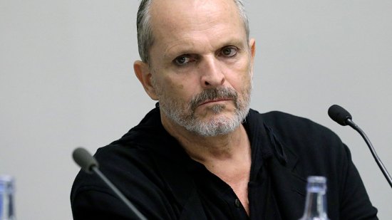 Miguel Bosé
