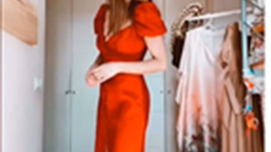 Lidia Bedman